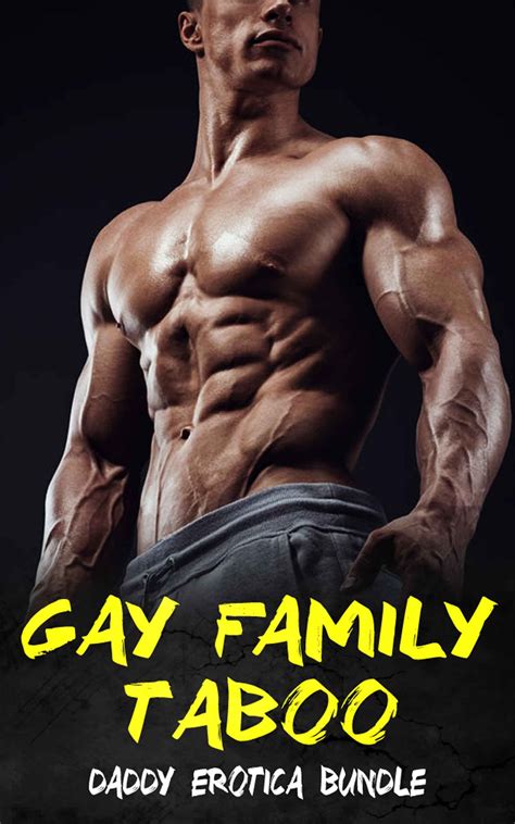 People not into incest may join. . Gay porn taboo